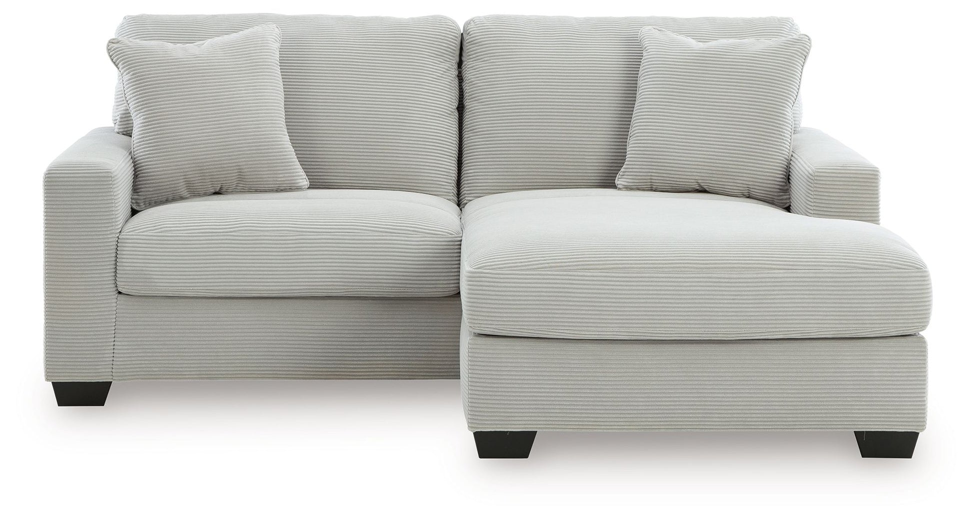 Greenbriar - Sofa Chaise - Hornell Furniture Outlet