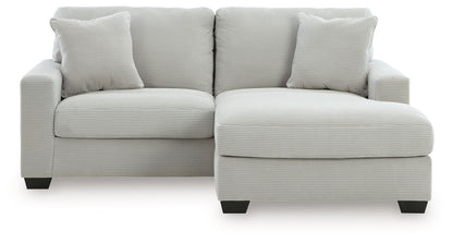 Greenbriar - Sofa Chaise - Hornell Furniture Outlet