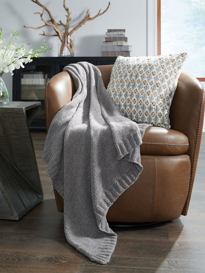 Anawood - Throw - Hornell Furniture Outlet