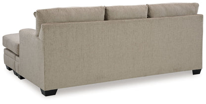 Stonemeade - Living Room Set - Hornell Furniture Outlet