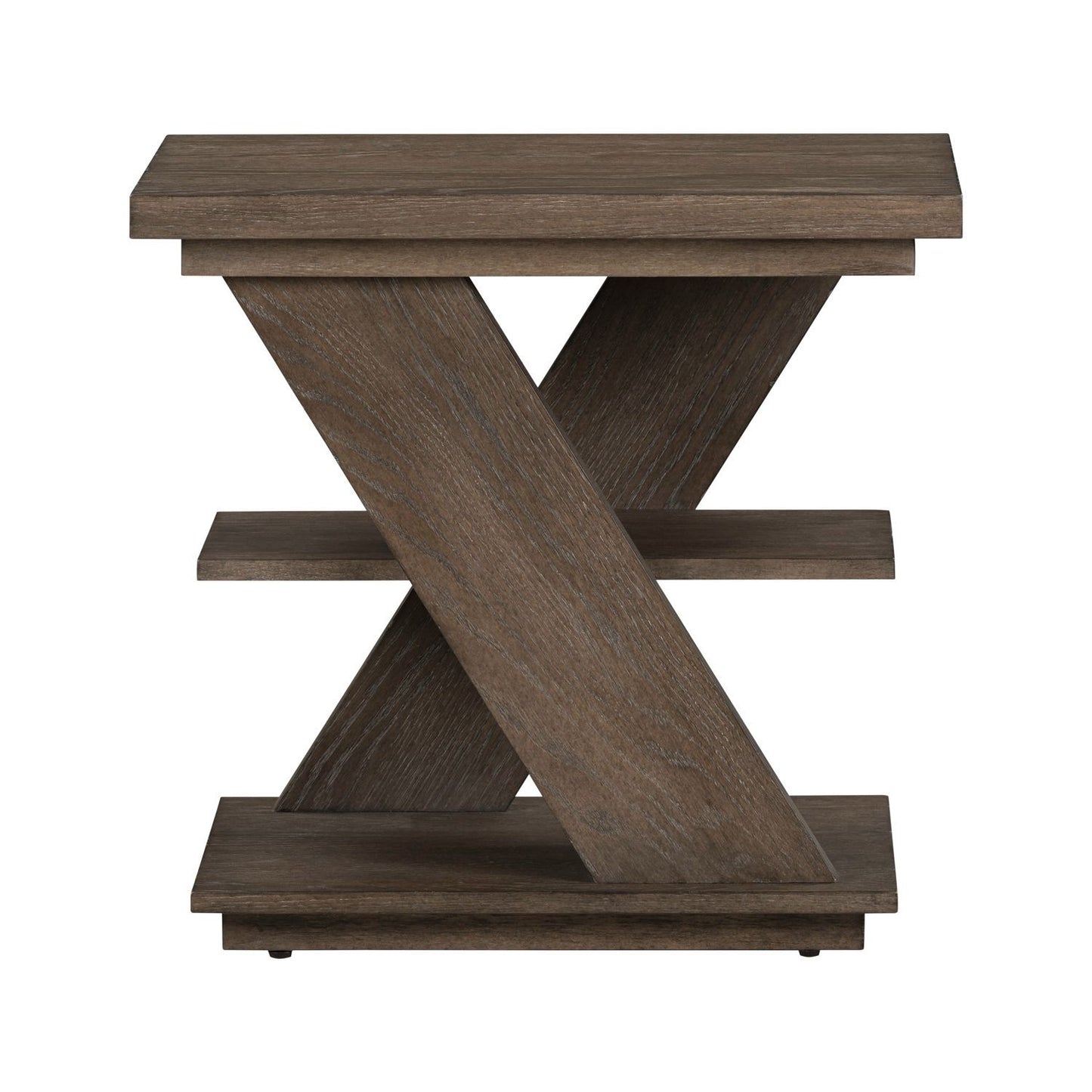 Aspen Sky - Table - Hornell Furniture Outlet