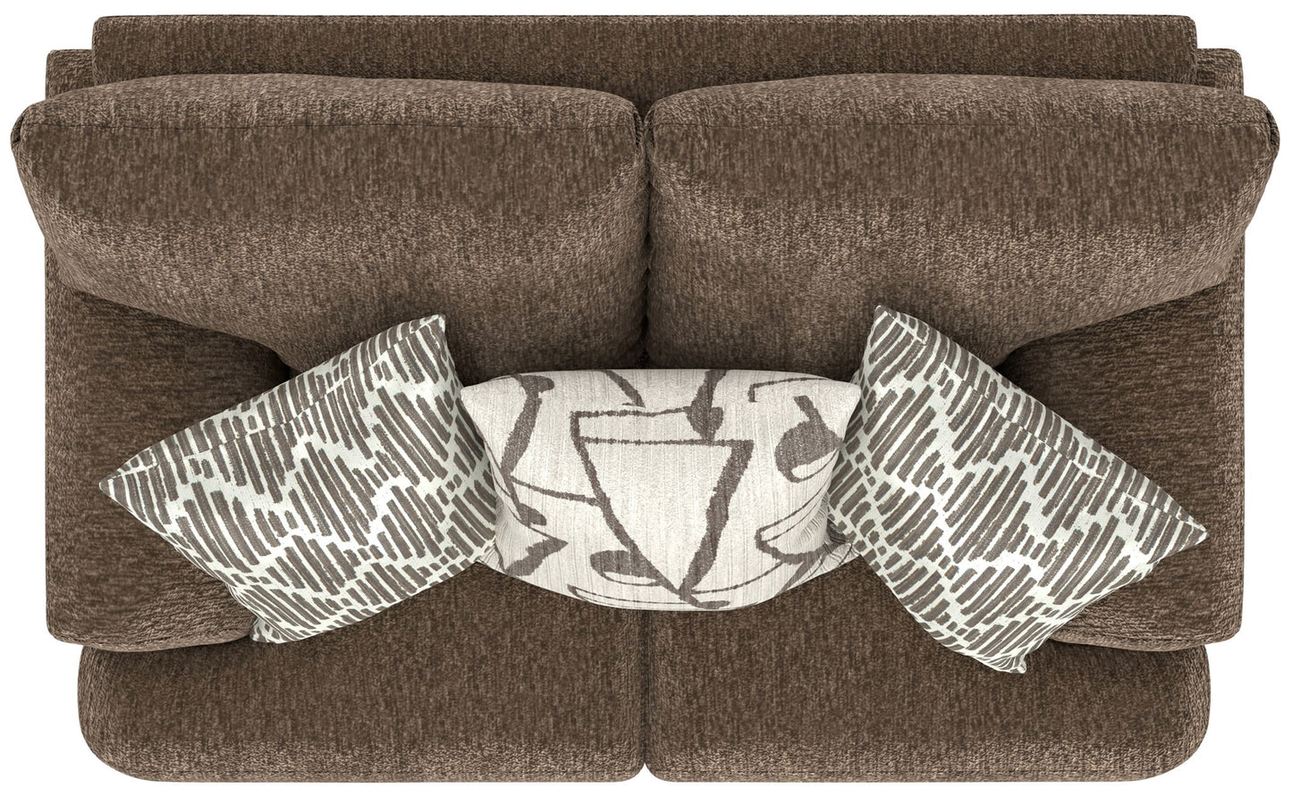 Tyson - Loveseat - Hornell Furniture Outlet