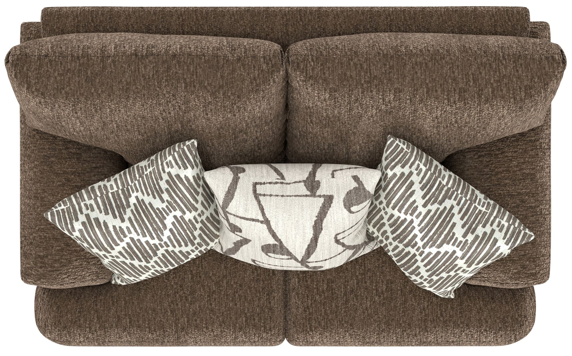 Tyson - Loveseat - Hornell Furniture Outlet