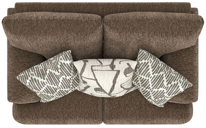 Tyson - Loveseat - Hornell Furniture Outlet