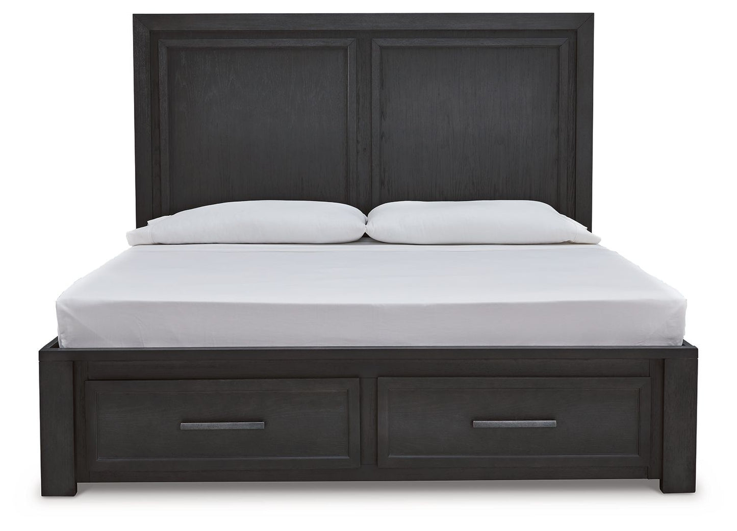 Foyland - Storage Bed - Hornell Furniture Outlet