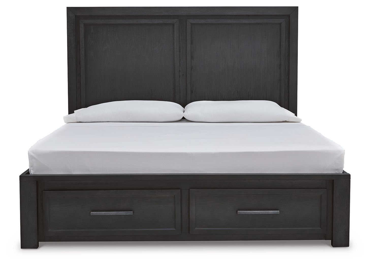 Foyland - Storage Bed - Hornell Furniture Outlet