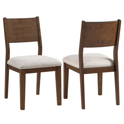 Canton - Chair - Hornell Furniture Outlet