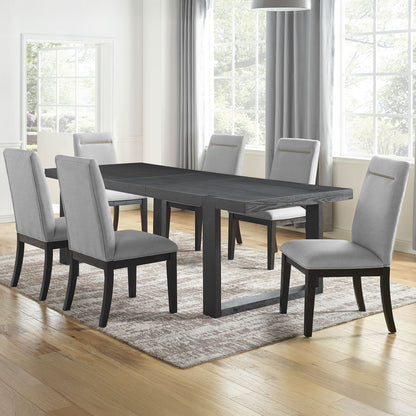 Yves - Dining Set - Hornell Furniture Outlet