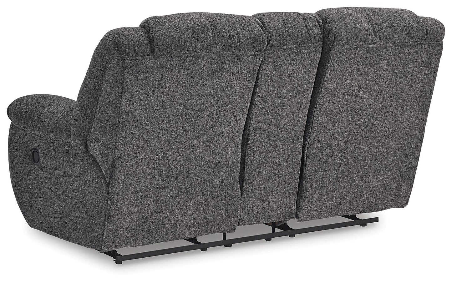 Foreside - Reclining Living Room Set - Hornell Furniture Outlet