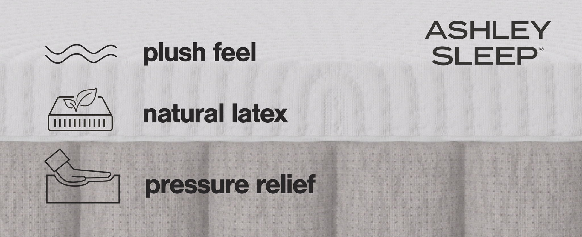 Terra Sleep Soft - Mattress - Hornell Furniture Outlet