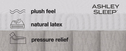 Terra Sleep Soft - Mattress - Hornell Furniture Outlet