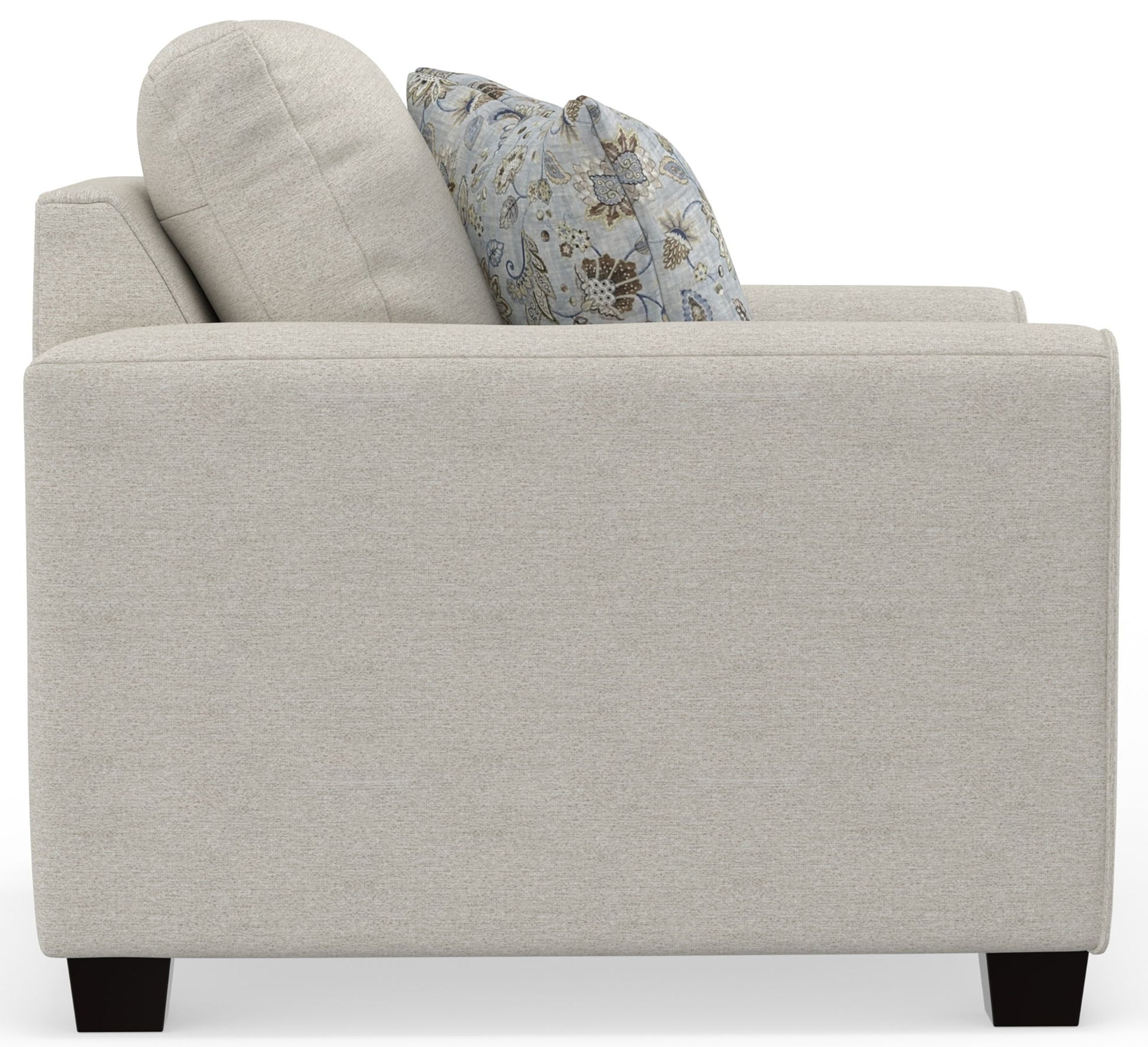 Magnolia - Chair - Shell - Hornell Furniture Outlet