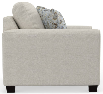 Magnolia - Chair - Shell - Hornell Furniture Outlet