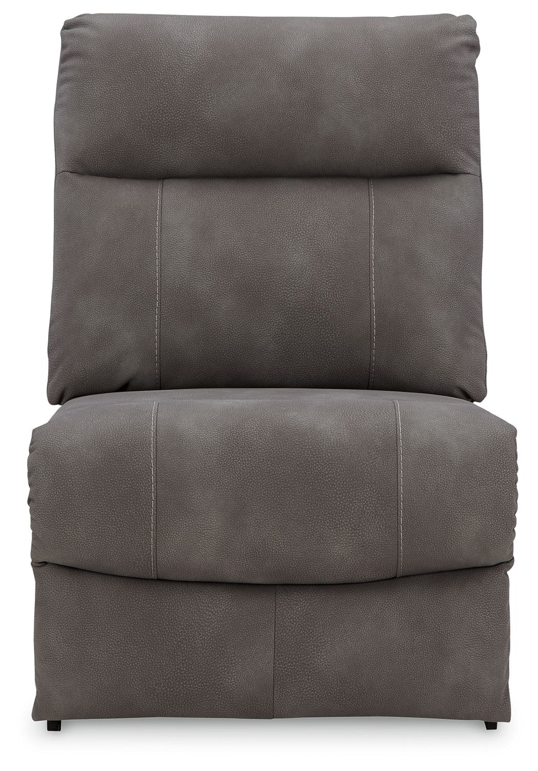 Next - Gen Durapella - Reclining Sectional - Hornell Furniture Outlet