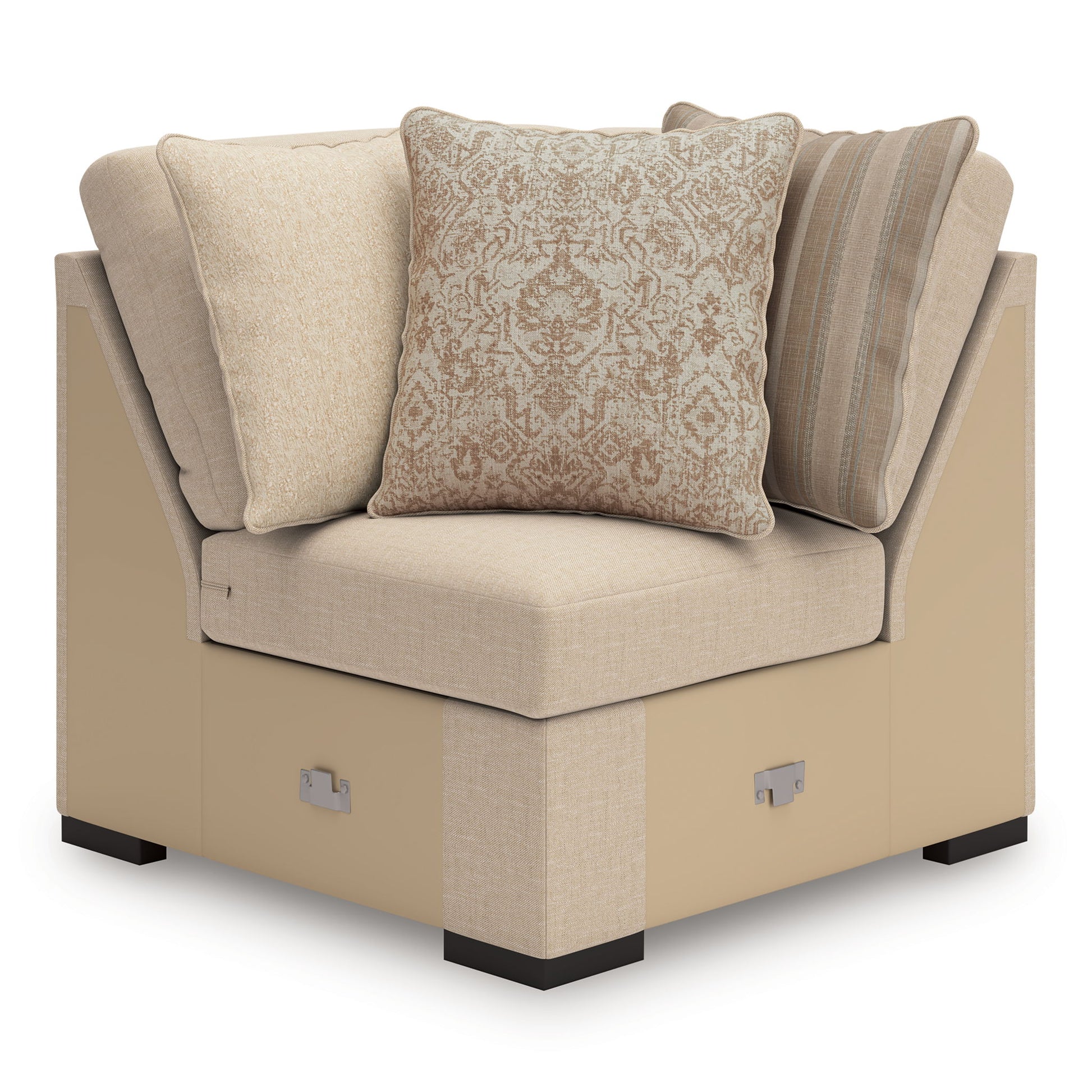 LadyMae - Sectional - Hornell Furniture Outlet