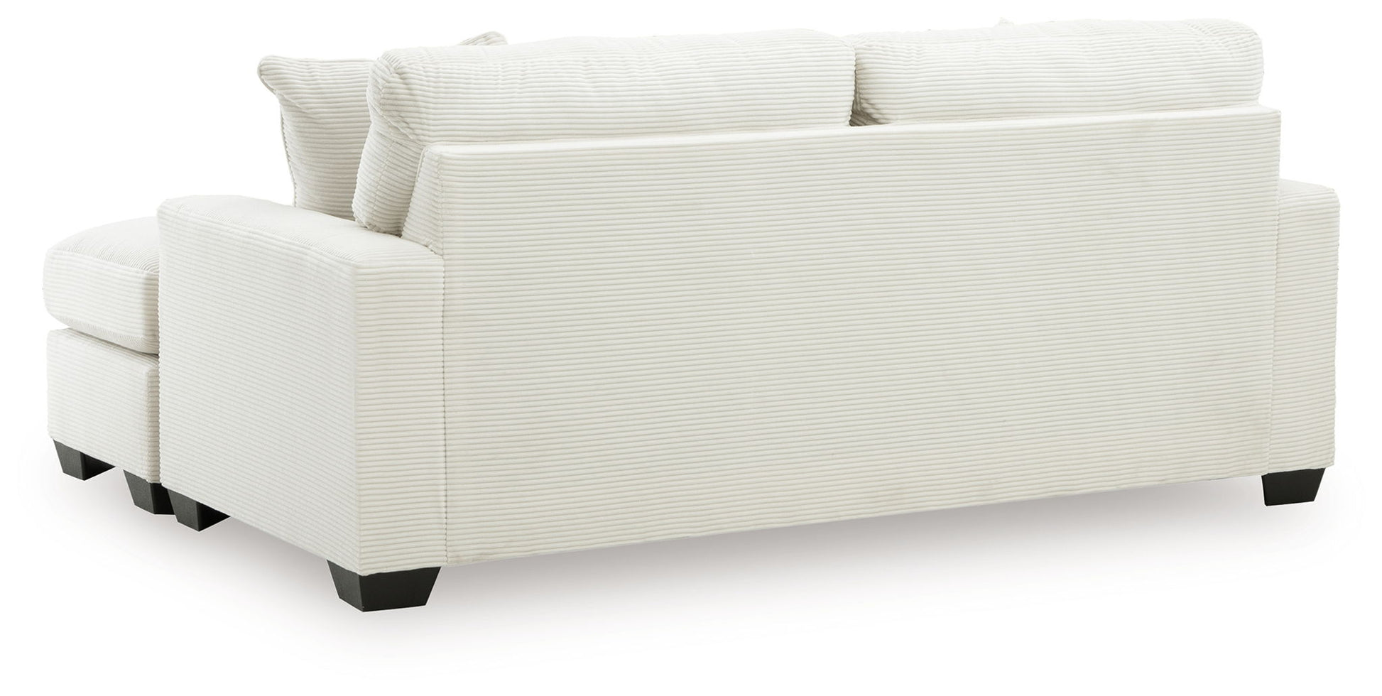 Greenbriar - Sofa Chaise - Hornell Furniture Outlet