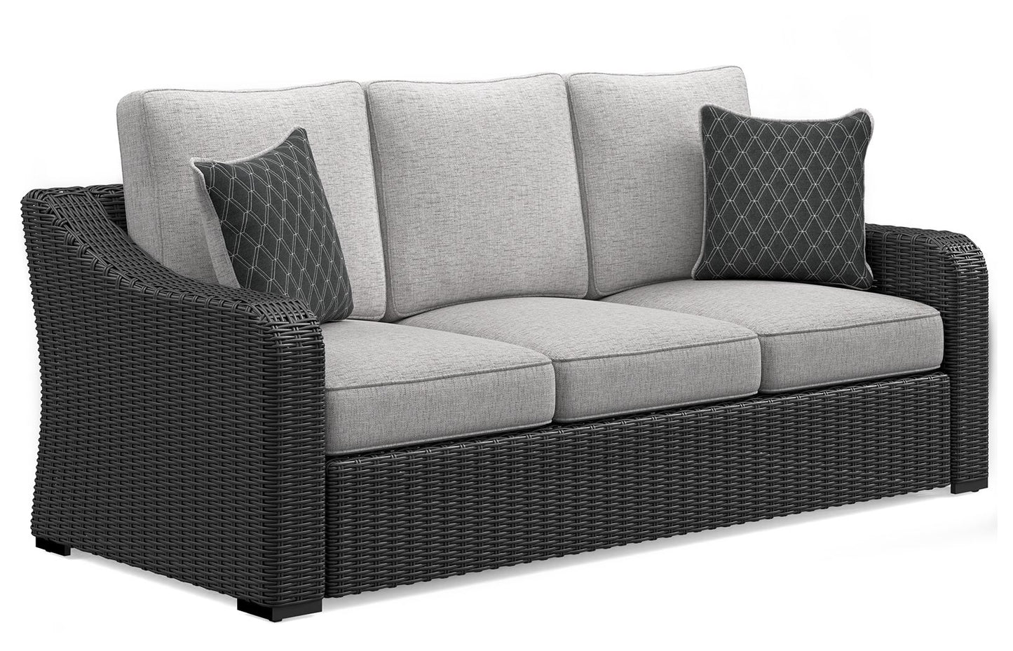Beachcroft - Sofa With Cushion - Hornell Furniture Outlet