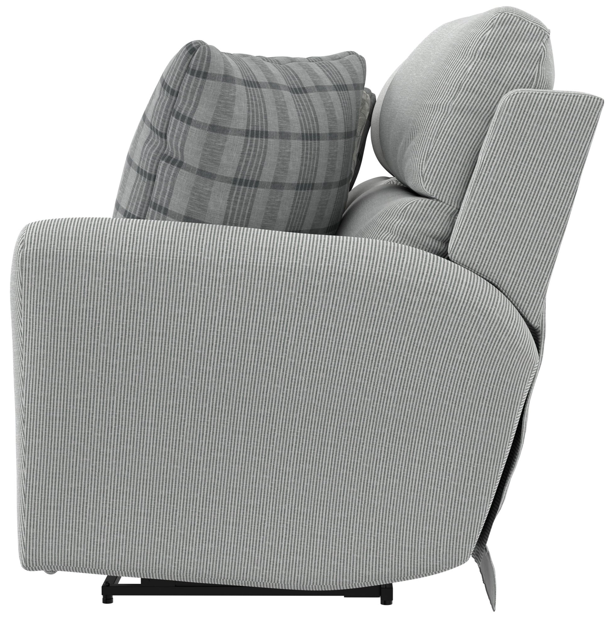 Chappy - Lay Flat Reclining Sofa - Hornell Furniture Outlet