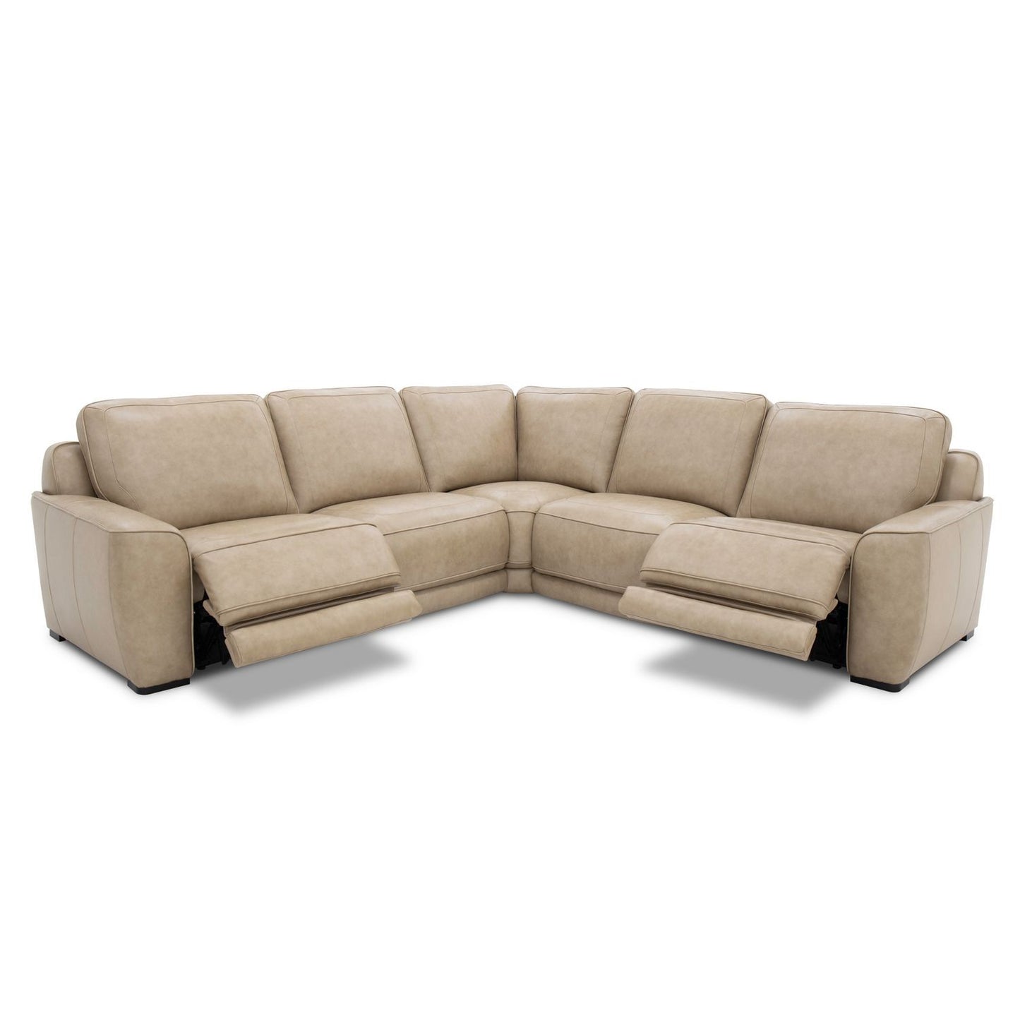 Blake - Living Room Sectional - Hornell Furniture Outlet