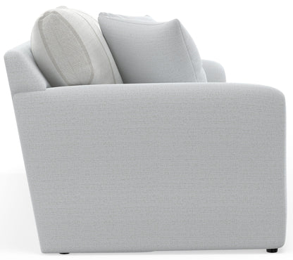 Lindsey - Queen Sleeper - Hornell Furniture Outlet