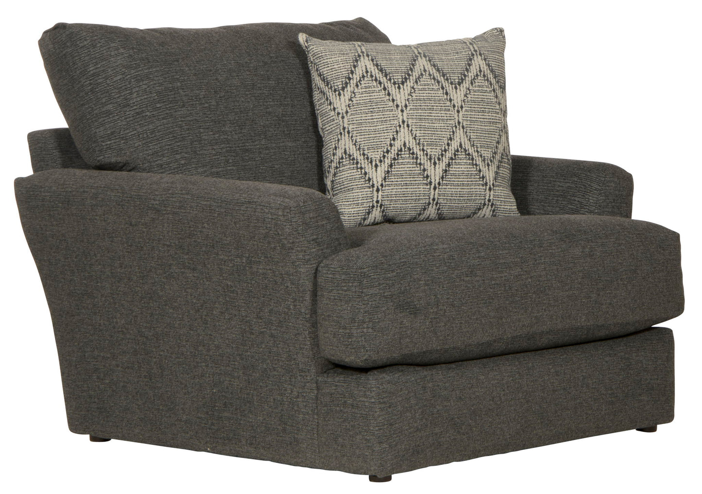 Howell - Chair 1/2 - Hornell Furniture Outlet