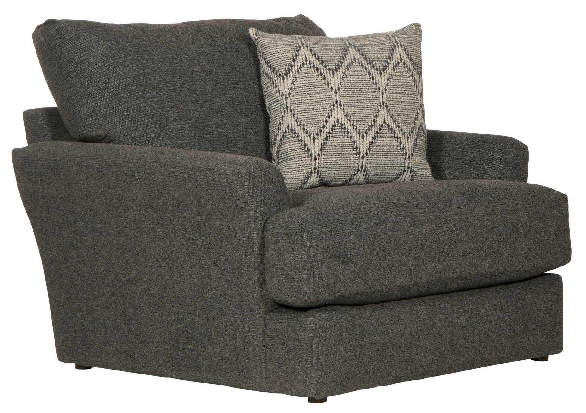 Howell - Chair 1/2 - Hornell Furniture Outlet