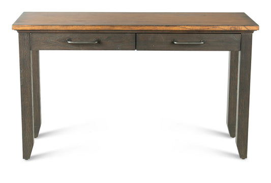 Bear Creek - Sofa Table - Hornell Furniture Outlet