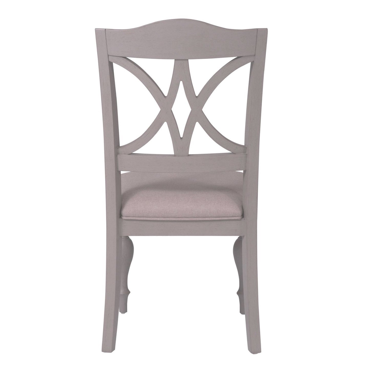 Summer House - Slat Back Side Chair (RTA) - Hornell Furniture Outlet