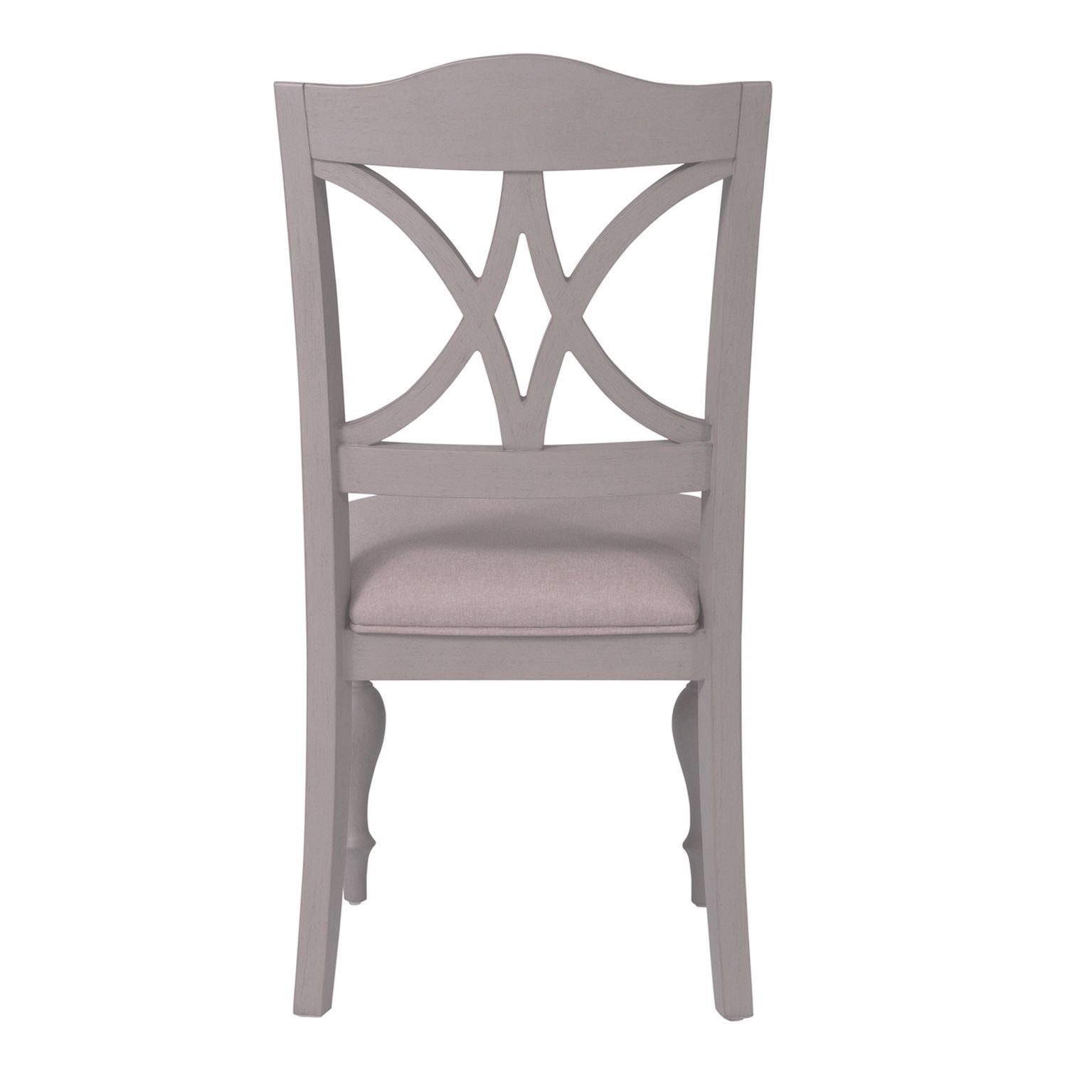 Summer House - Slat Back Side Chair (RTA) - Hornell Furniture Outlet