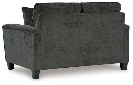 Erinslane - Loveseat - Hornell Furniture Outlet