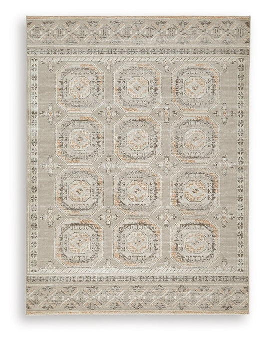 Bachby - Rug - Hornell Furniture Outlet