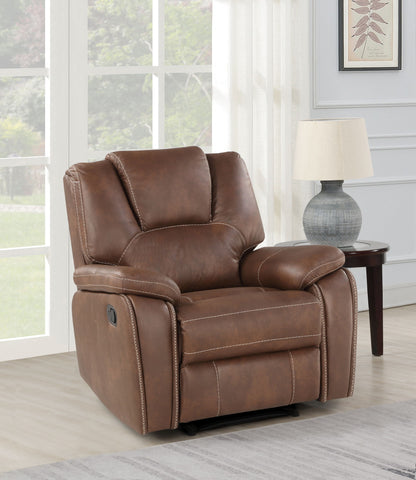 Katrine - Reclining Chair - Hornell Furniture Outlet
