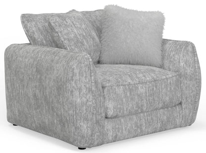 Bankside - Chair 1/2 - Hornell Furniture Outlet