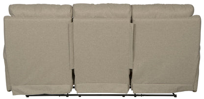 Westport - Lay Flat Reclining Sofa - Hornell Furniture Outlet
