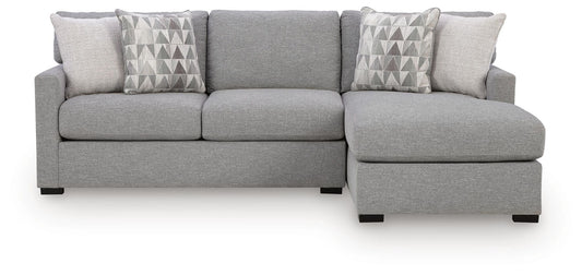UrbanCrest - Sleeper Sectional