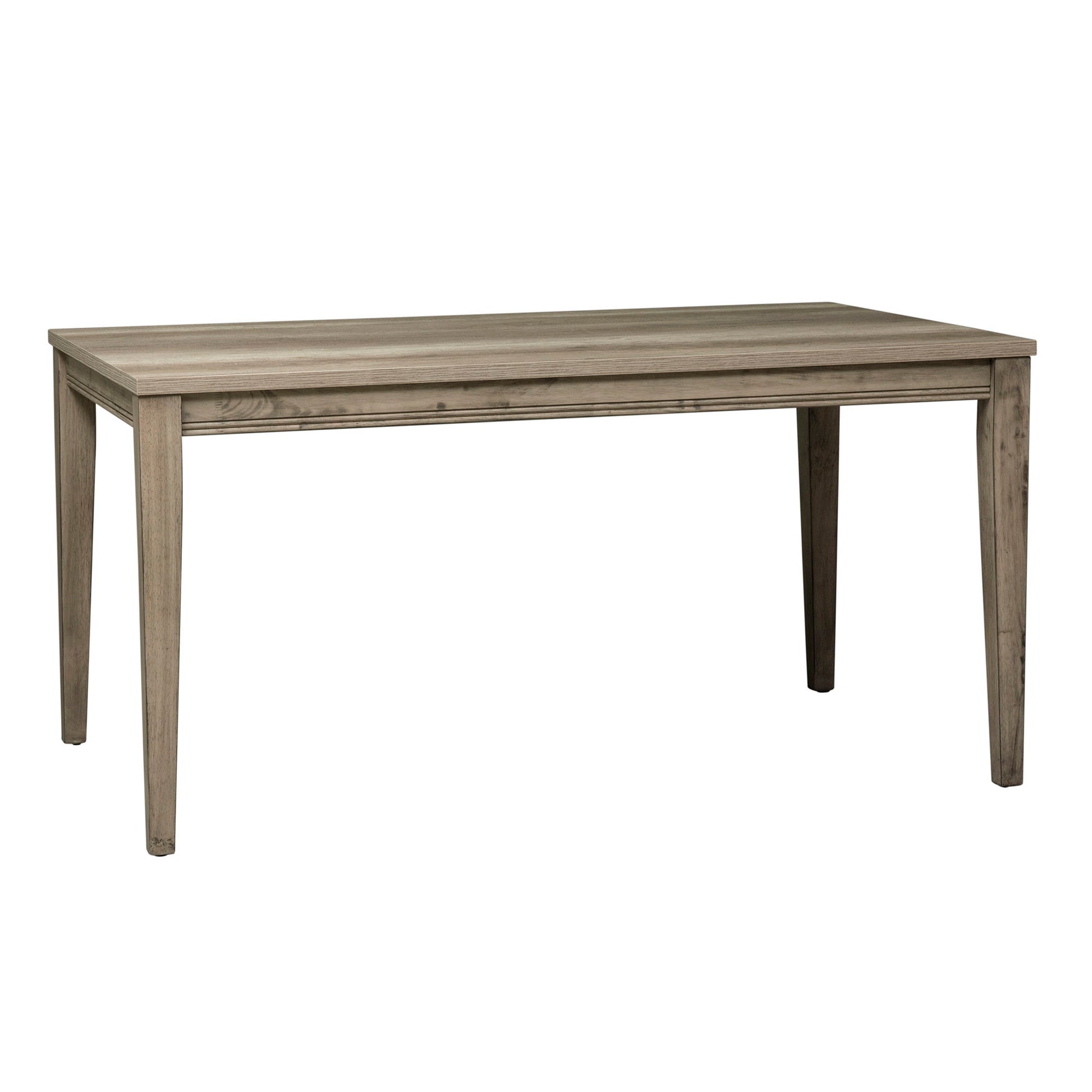 Sun Valley - Rectangular Leg Dining Table - Hornell Furniture Outlet
