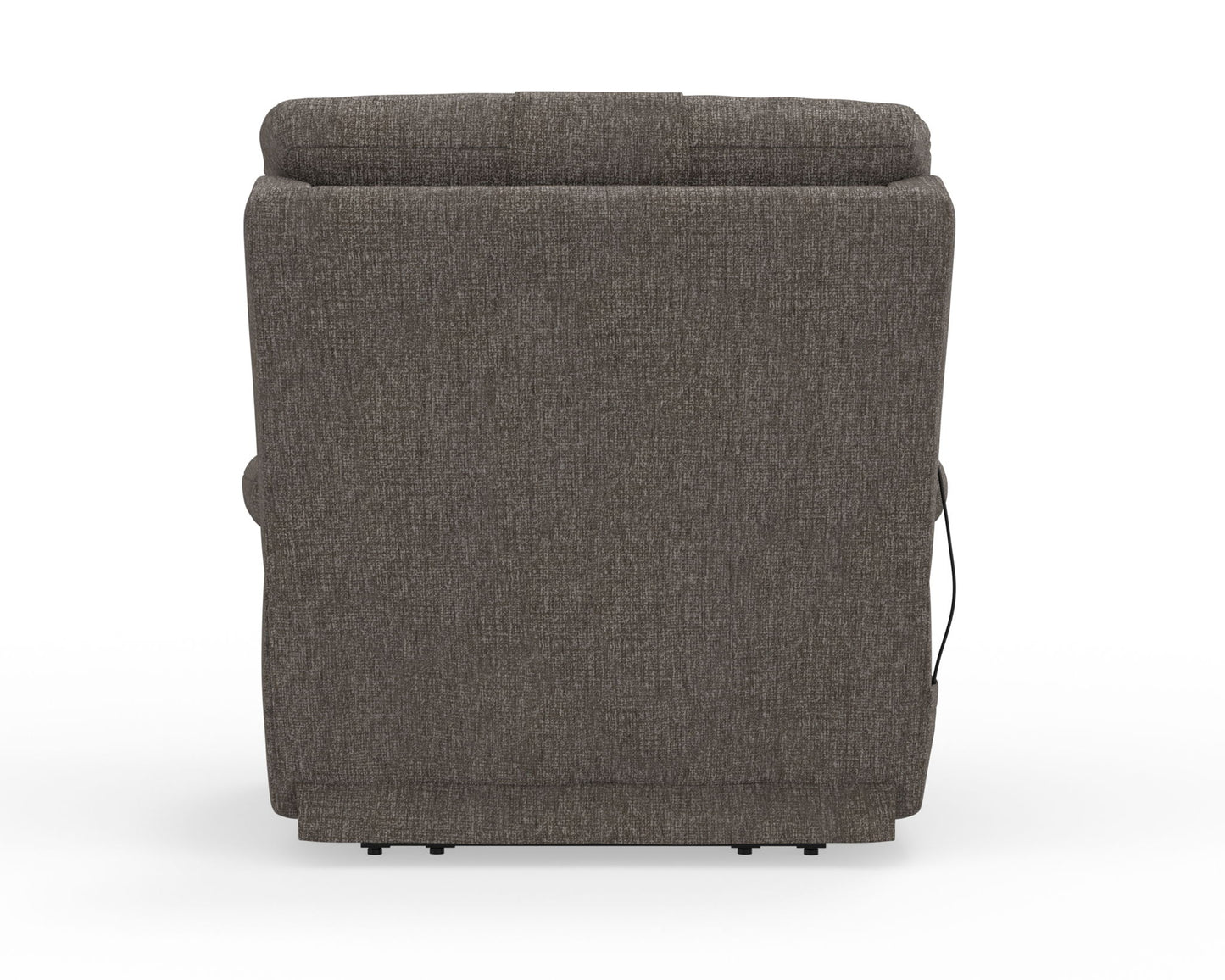 Snoozer - Power Lift Power Headrest Lay Flat Recliner With CR3 Heat / Massage / Zero Gravity - Hornell Furniture Outlet