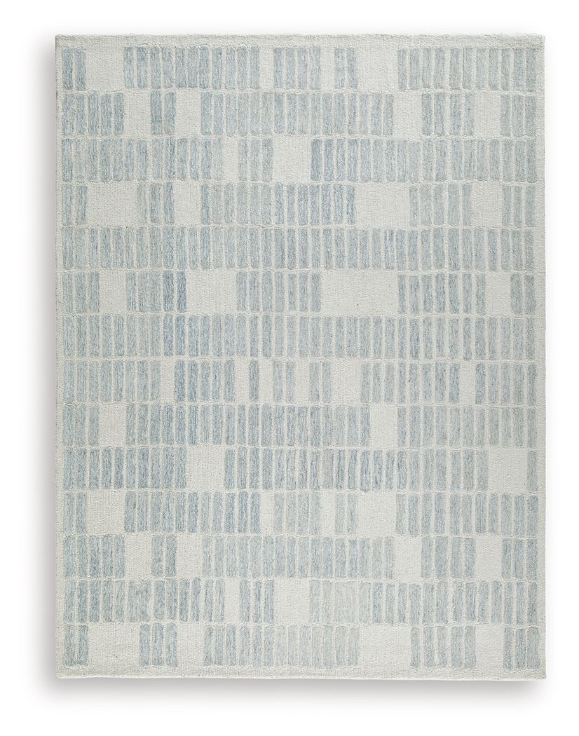 Dylanton - Rug - Hornell Furniture Outlet