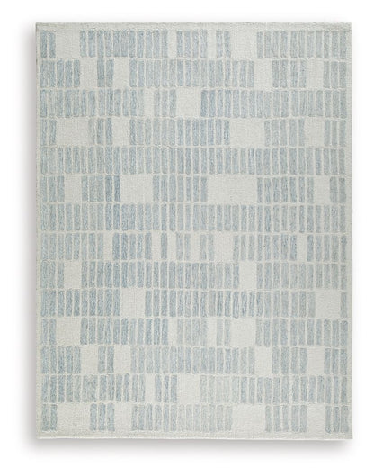 Dylanton - Rug - Hornell Furniture Outlet