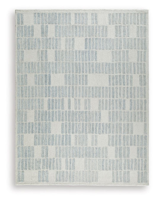 Dylanton - Rug - Hornell Furniture Outlet