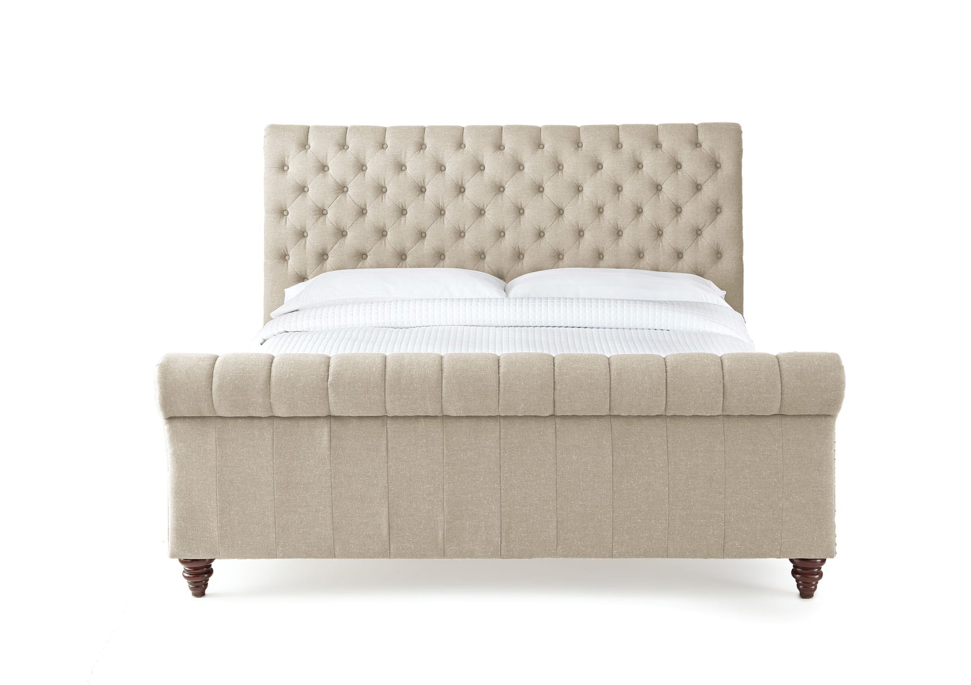 Swanson - Bed - Hornell Furniture Outlet