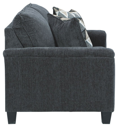 Abinger - Loveseat - Hornell Furniture Outlet