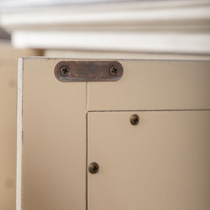 Westridge - Accent Cabinet - Hornell Furniture Outlet