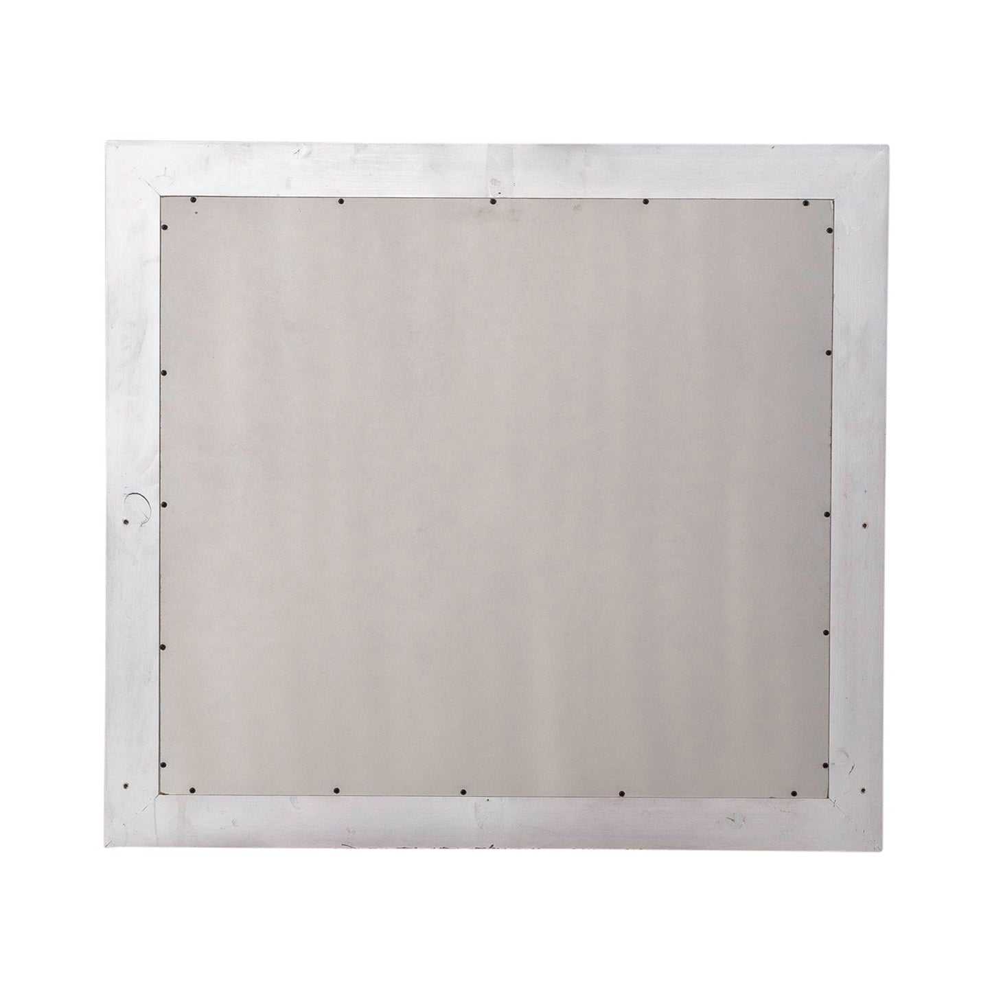 River Place - Mirror - White - Hornell Furniture Outlet