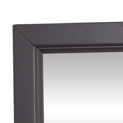 Cottage View - Dresser & Mirror - Hornell Furniture Outlet