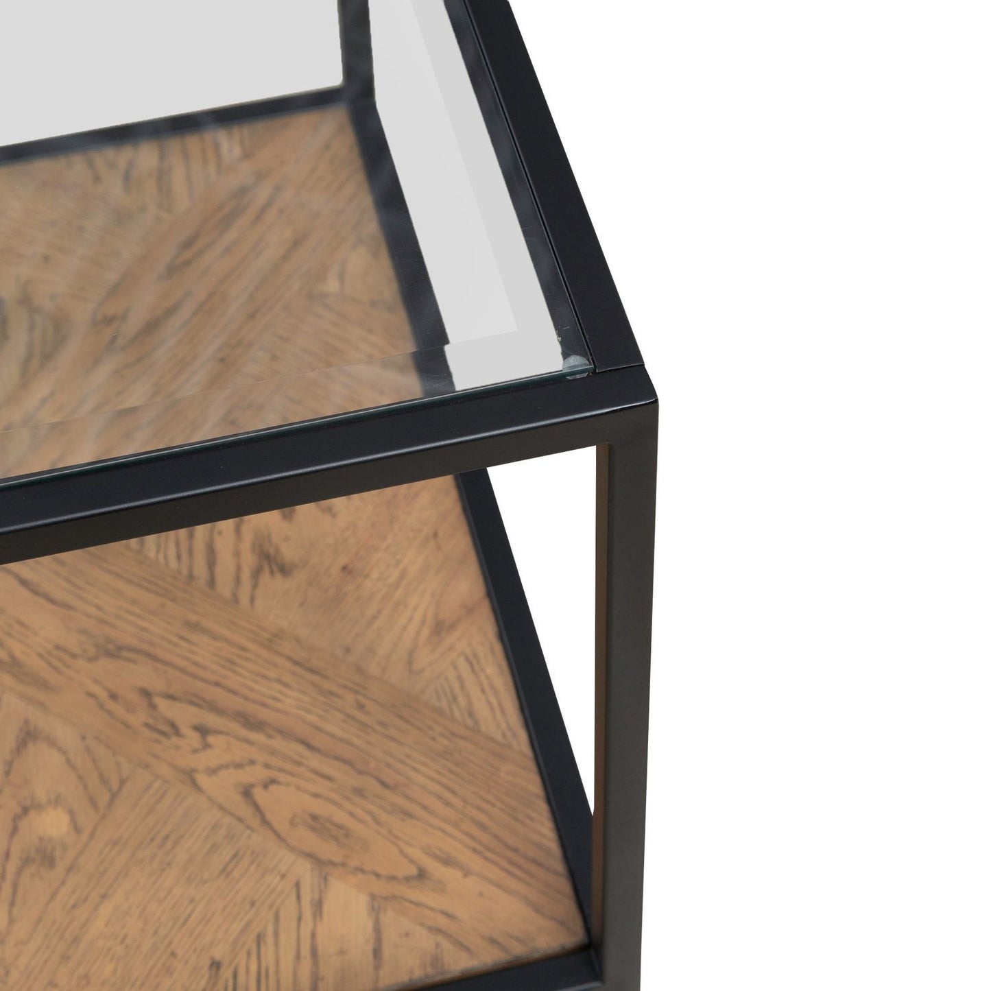 Bedford - Table - Hornell Furniture Outlet