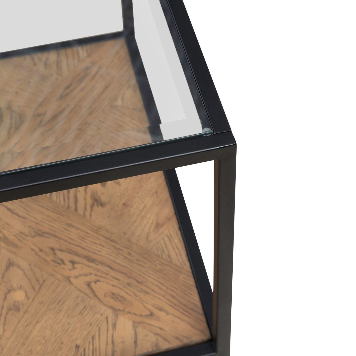 Bedford - Table - Hornell Furniture Outlet