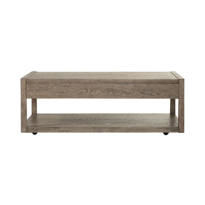 Bartlett Field - Table - Hornell Furniture Outlet