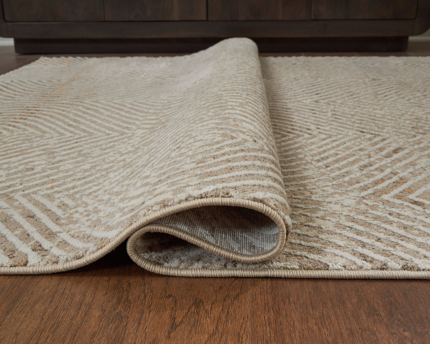 Bachus - Rug - Hornell Furniture Outlet