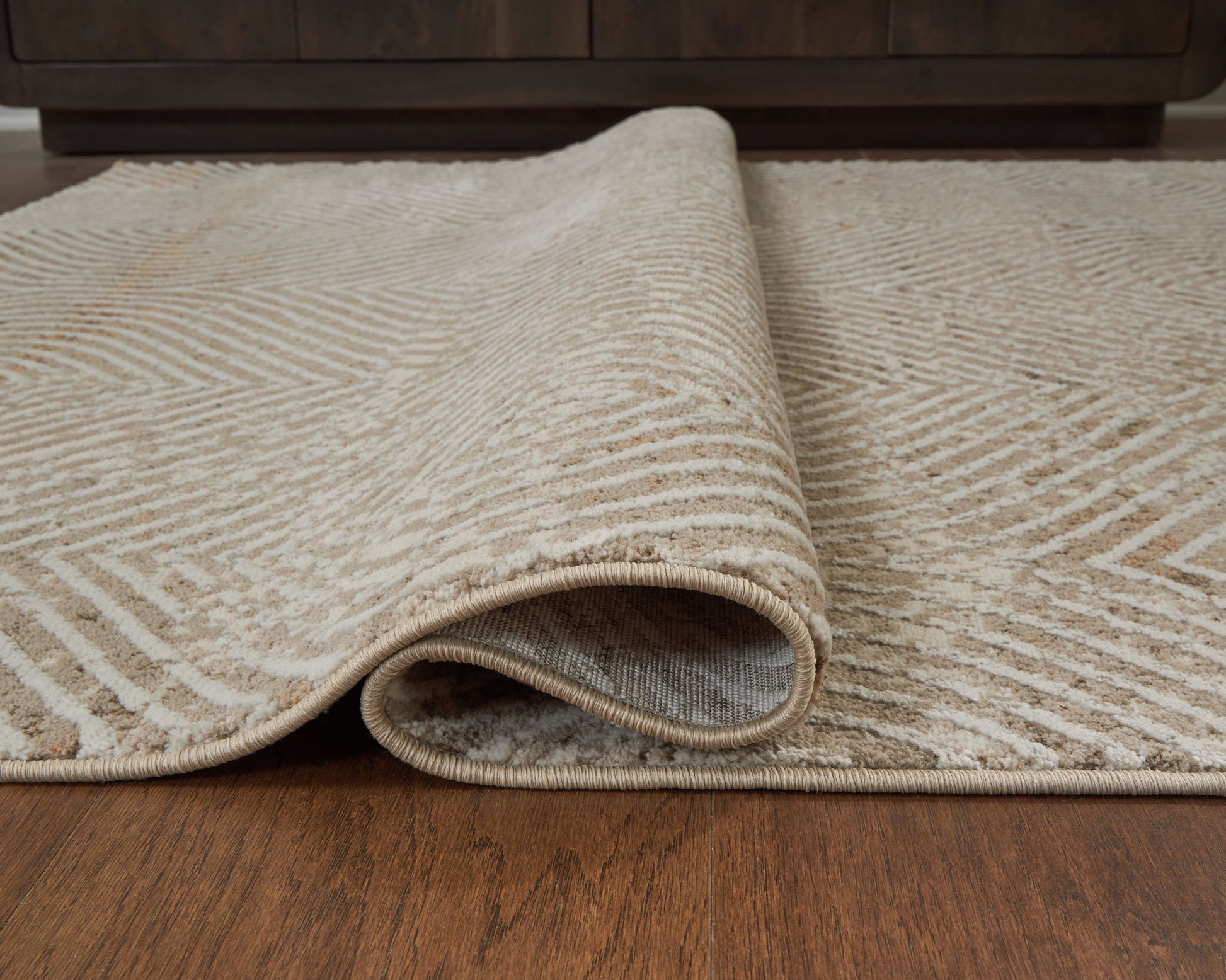 Bachus - Rug - Hornell Furniture Outlet